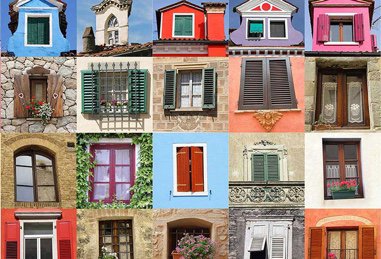 Millions of listings