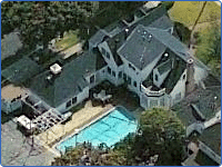 Bewitched House