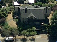 Grey's Anatomy House