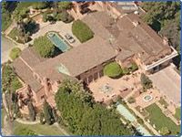 Hearst Mansion