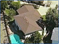 Knots Landing House