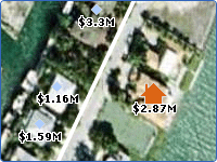 Real World: Key West House