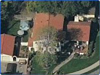 Roswell House