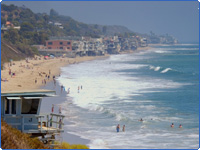 Malibu