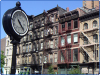 Tribeca