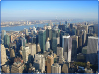 Upper East Side