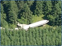 Airplane Houses Pictures