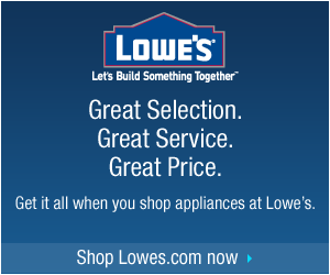 lowe's home improvement