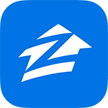 Zillow Mobile App icon