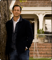 Rich Barton