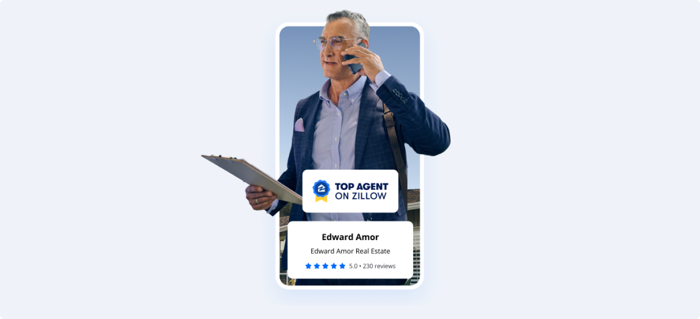 man on phone
