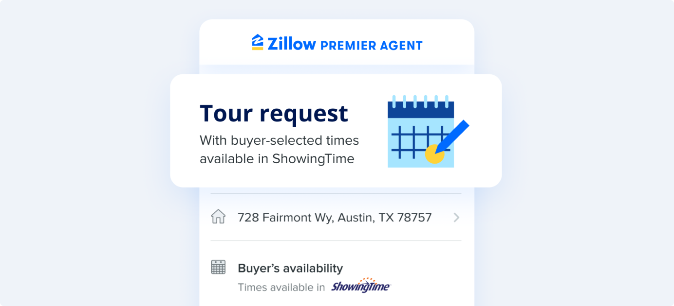tour request