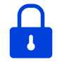icon of blue lock