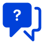 icon of comment