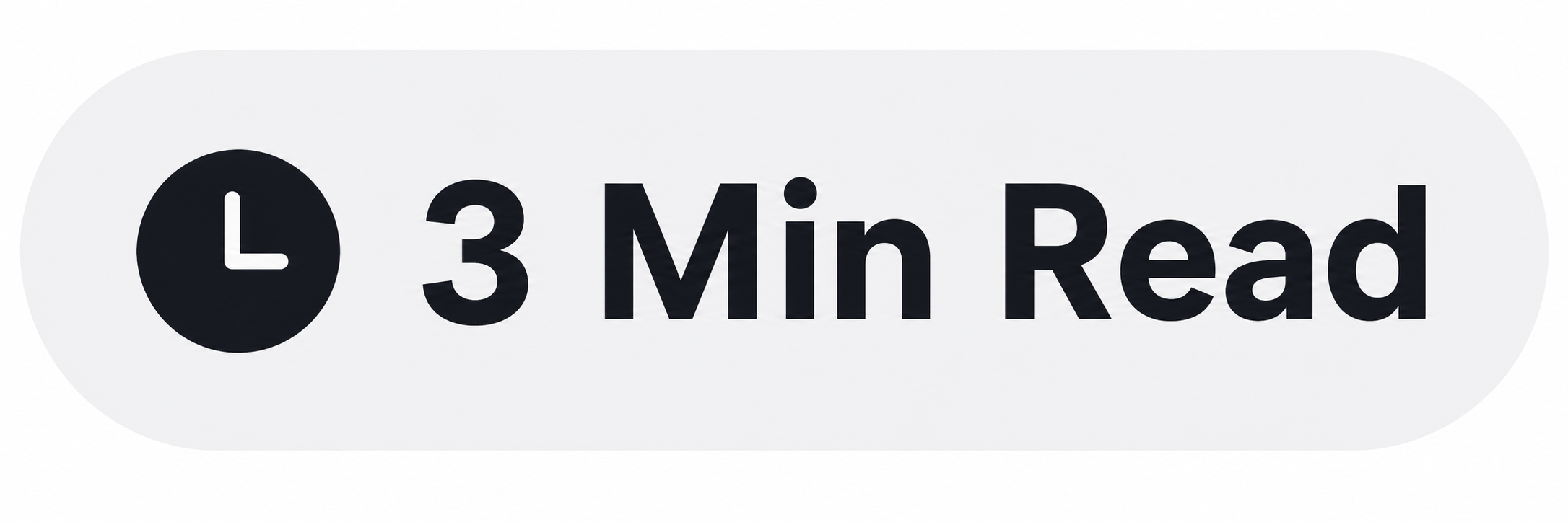 3 Min Read chip
