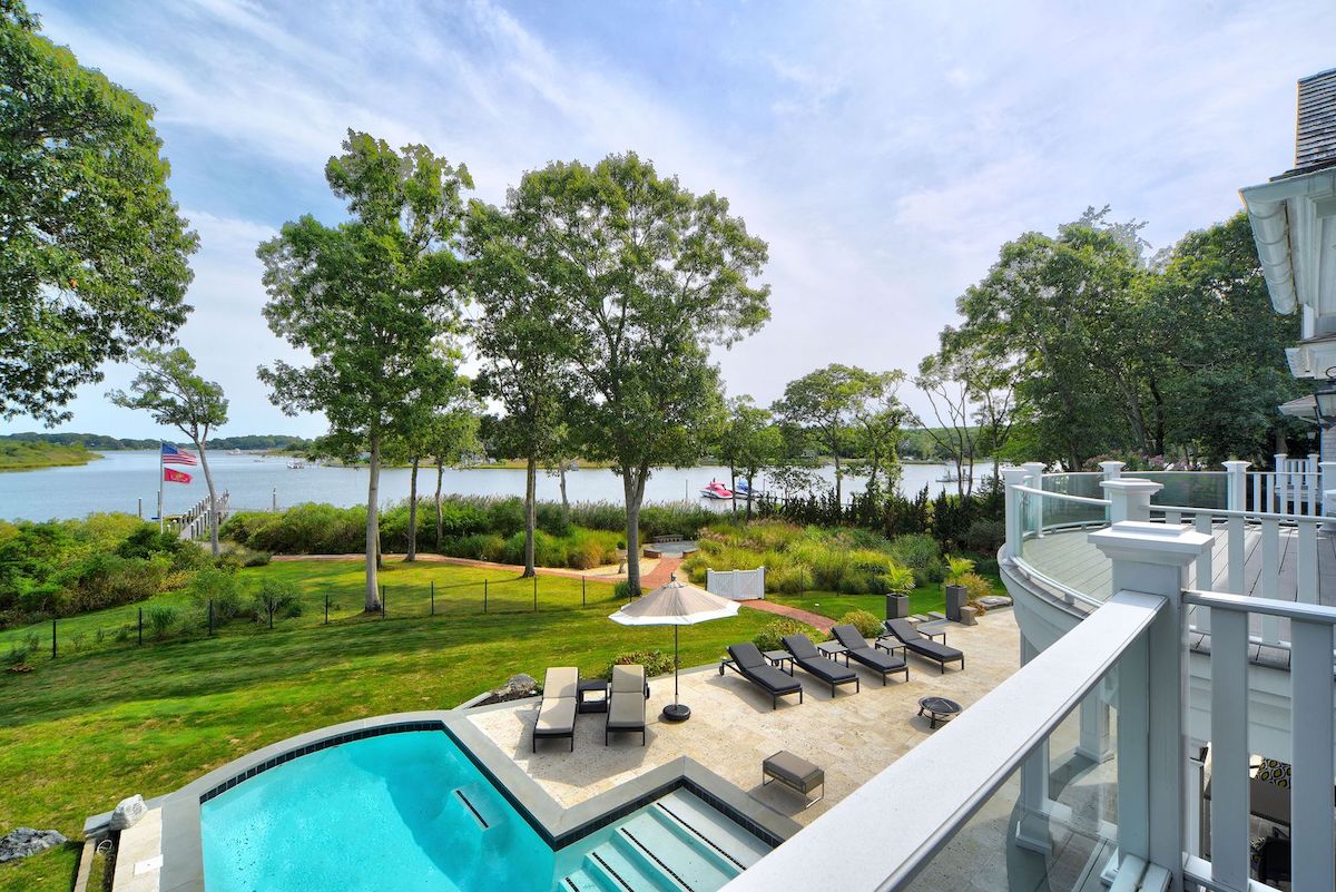 3809 noyac road - sag harbor - gary depersia