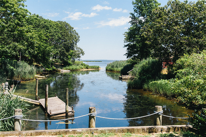 Peconic Bay Tax How Much It Costs and What It Pays For Out East