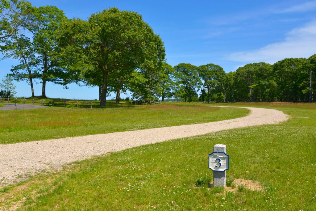 image of pandion shelter island