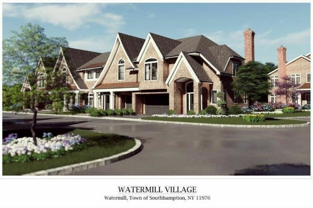 image of water mill acreage