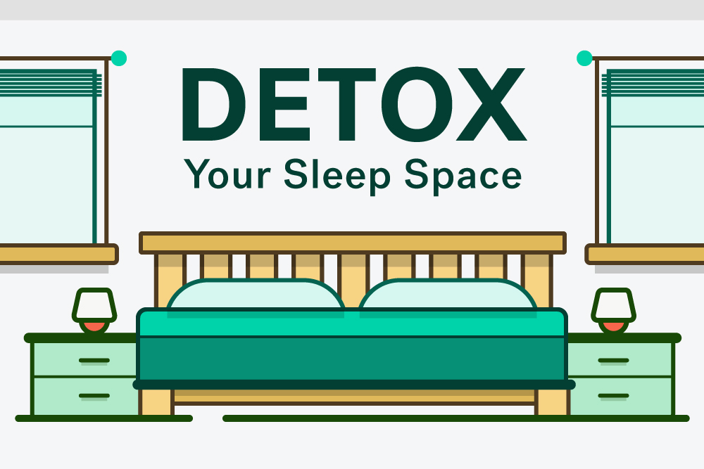 Learn how to sleep better