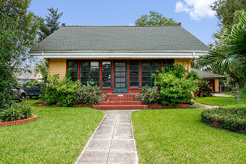home for sale in new orleans LA