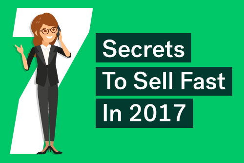 home selling tips in 2017
