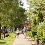 How to spot a walkable neighborhood