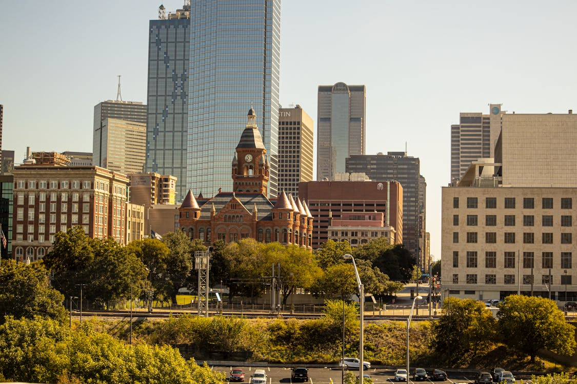 Photo of Dallas, Texas