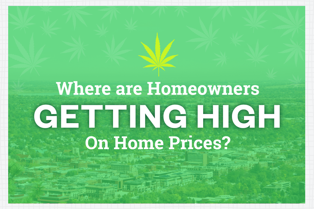 high home prices