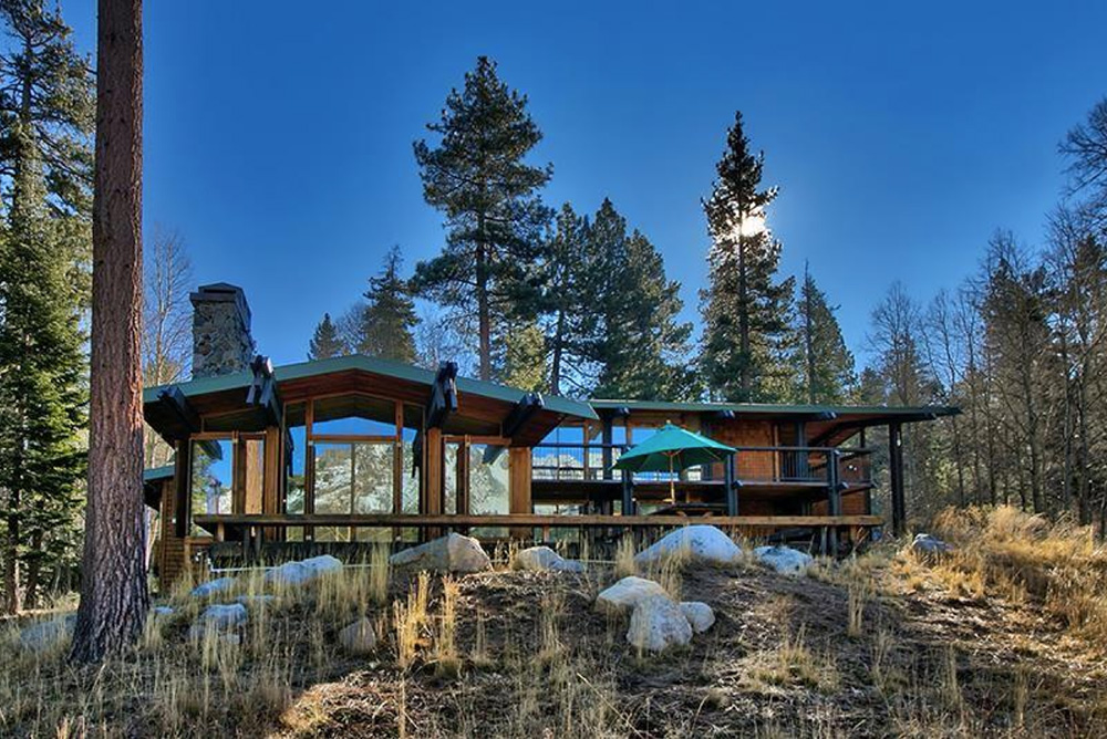 Home for sale on Trulia in South Lake Tahoe, CA