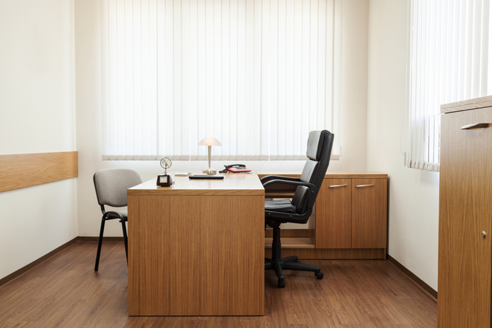 renters rights for an absentee landlord or an empty desk
