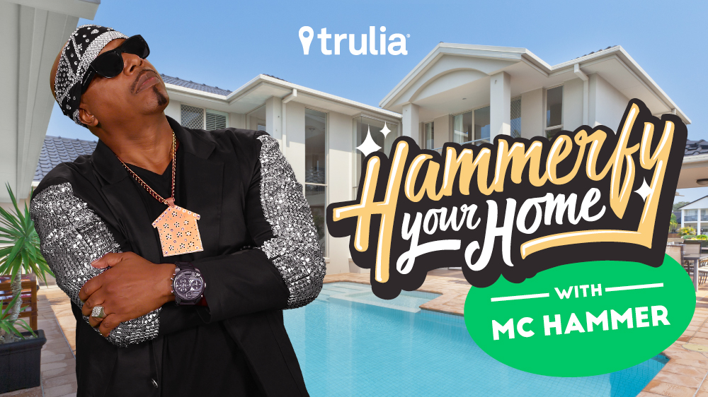 Hammerfy Your Home With MC Hammer Songs