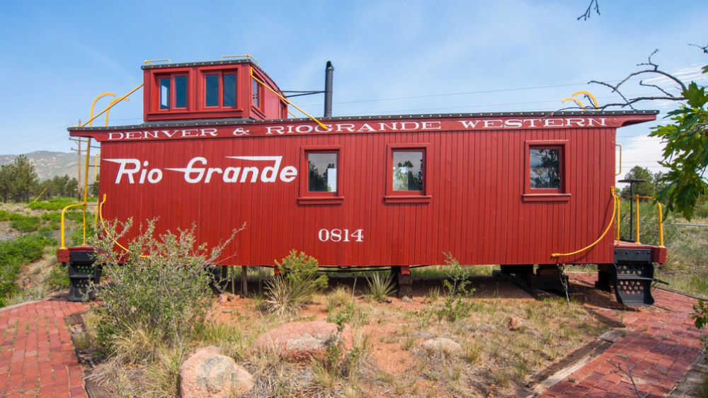 train cars for sale