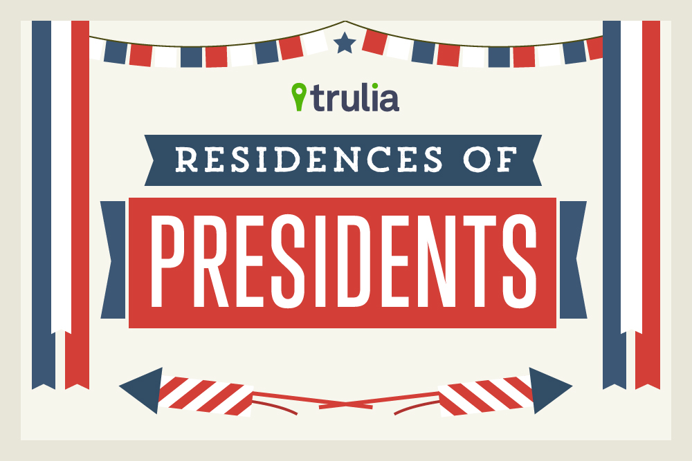 Trulia Presidential Homes