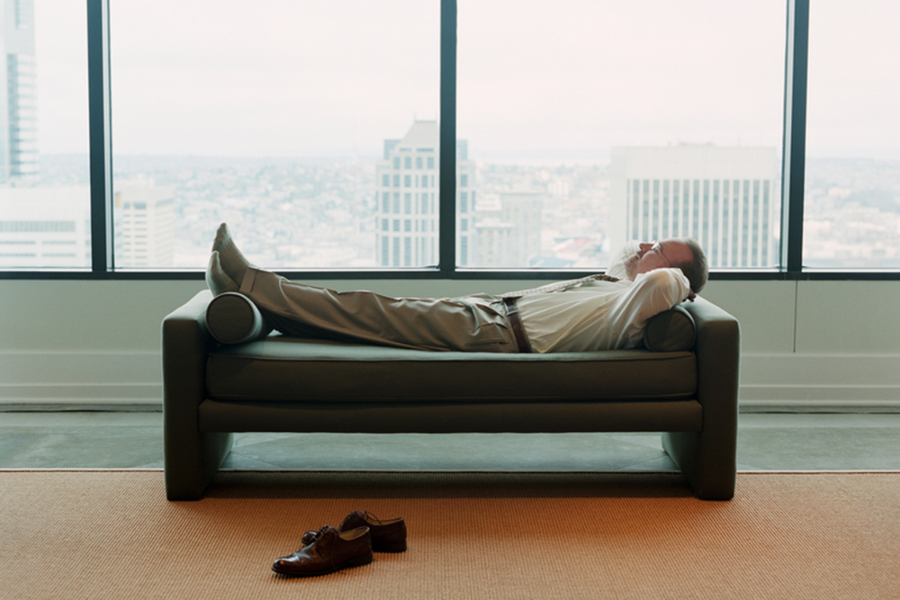 Is your agent earning their real estate commission or lying down on the job?