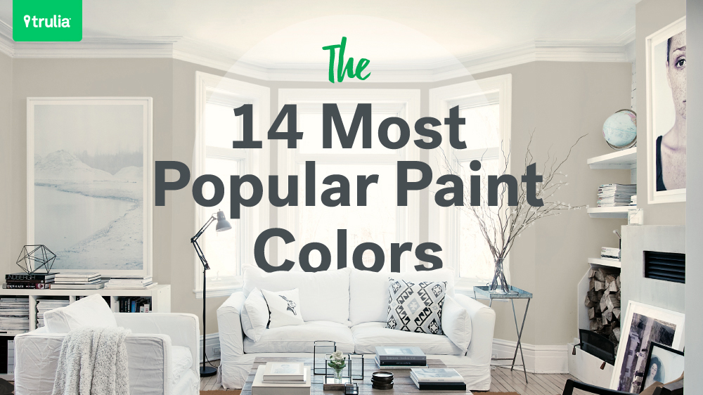 paint colors for small rooms