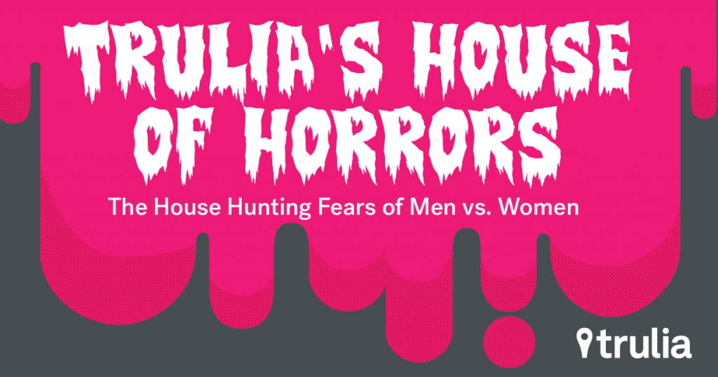 Trulia's House of Horrors
