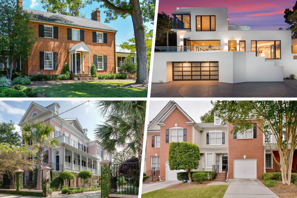9 Habits That Predict What Kind Of House You’ll Buy