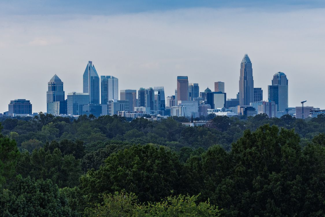 Picture of Charlotte, NC