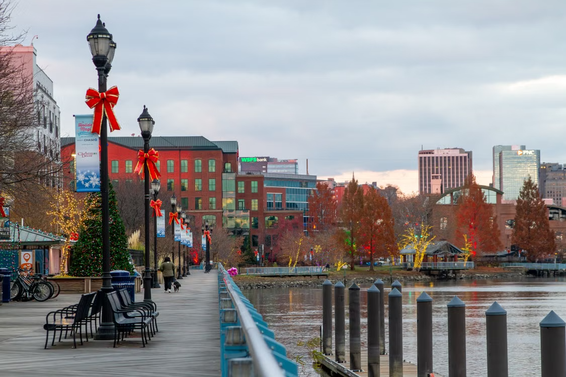 Photo of Wilmington, DE
