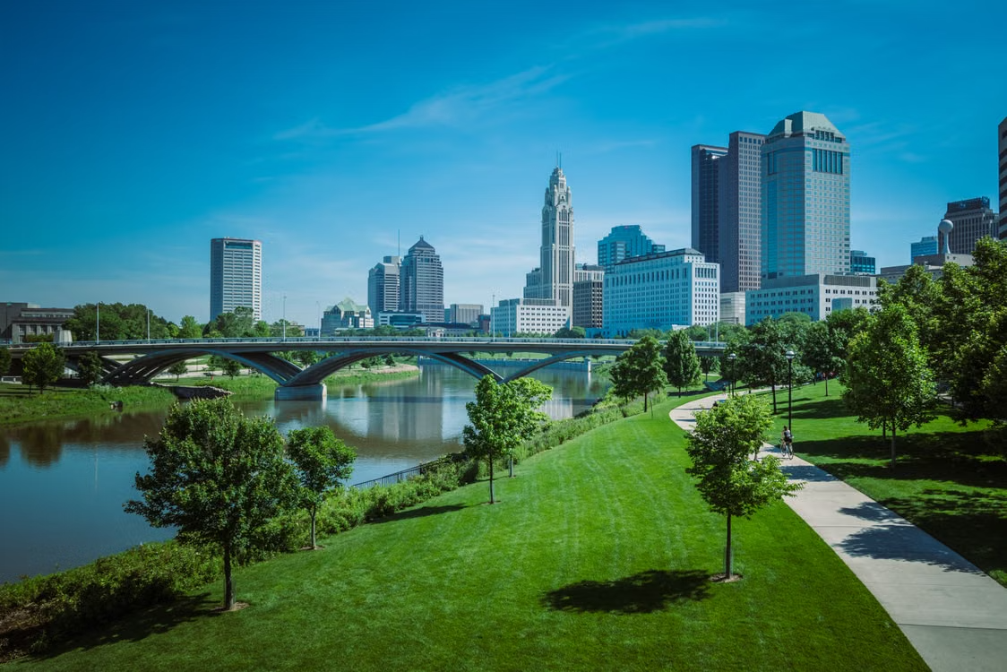 Picture of Columbus, OH