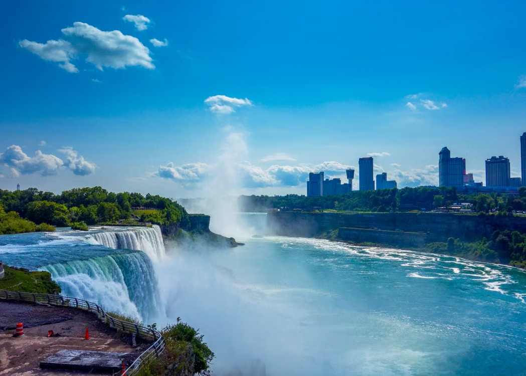 Photo of Buffalo, NY