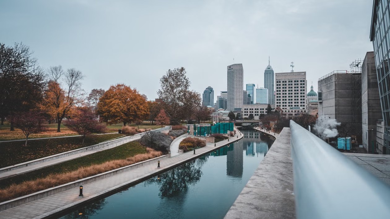Photo of Indianapolis, IN