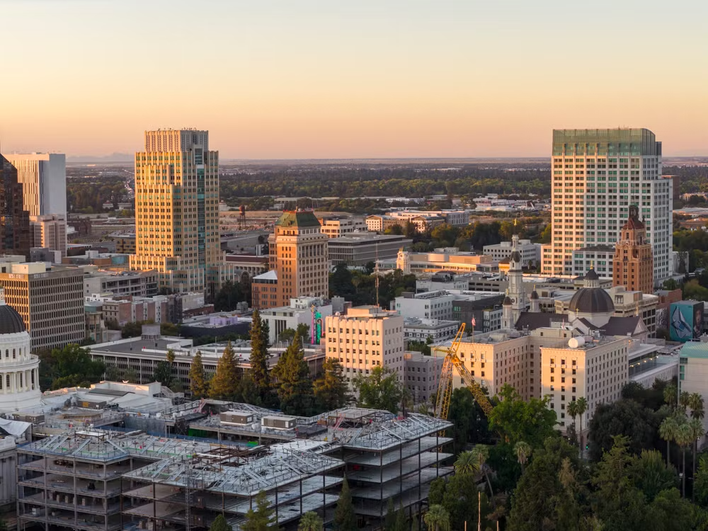 Photo of Sacramento, CA