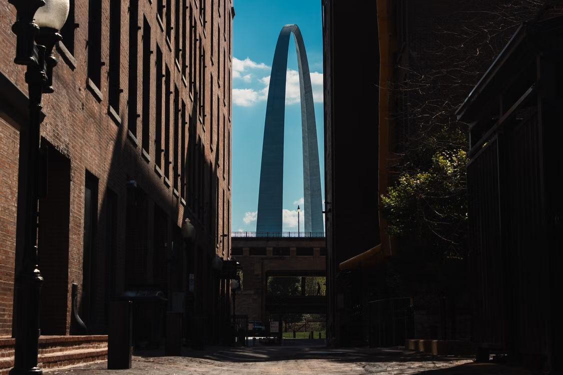 Photo of Saint Louis, MO