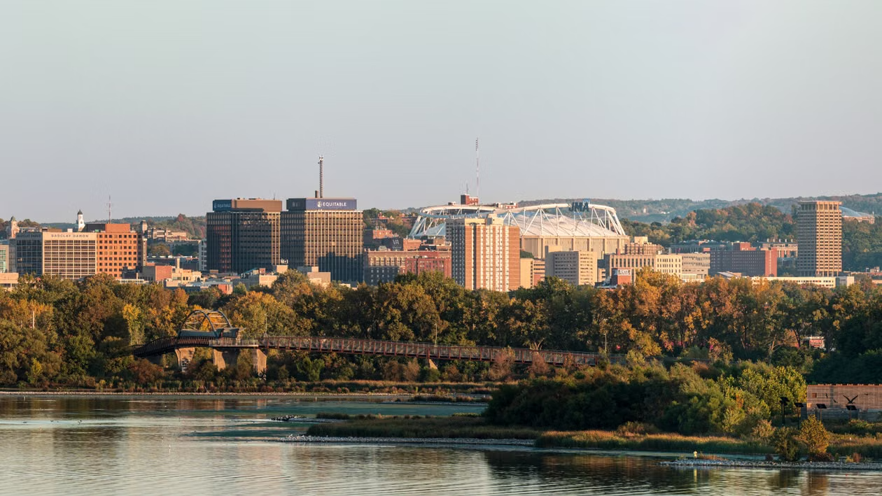 Photo of Syracuse, NY