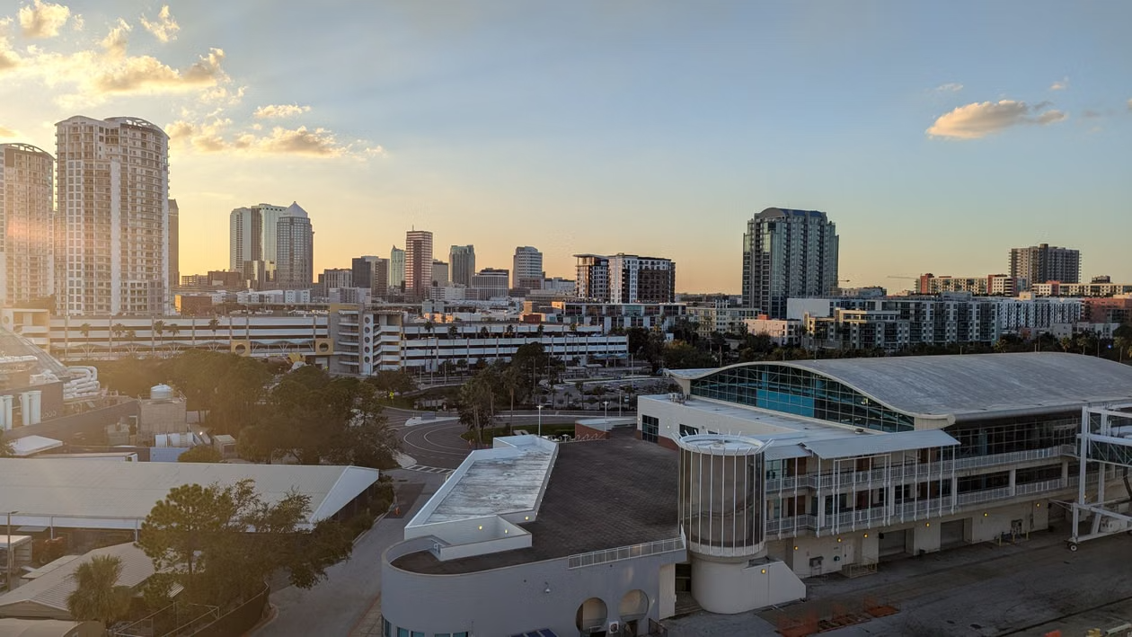 Photo of Tampa, FL