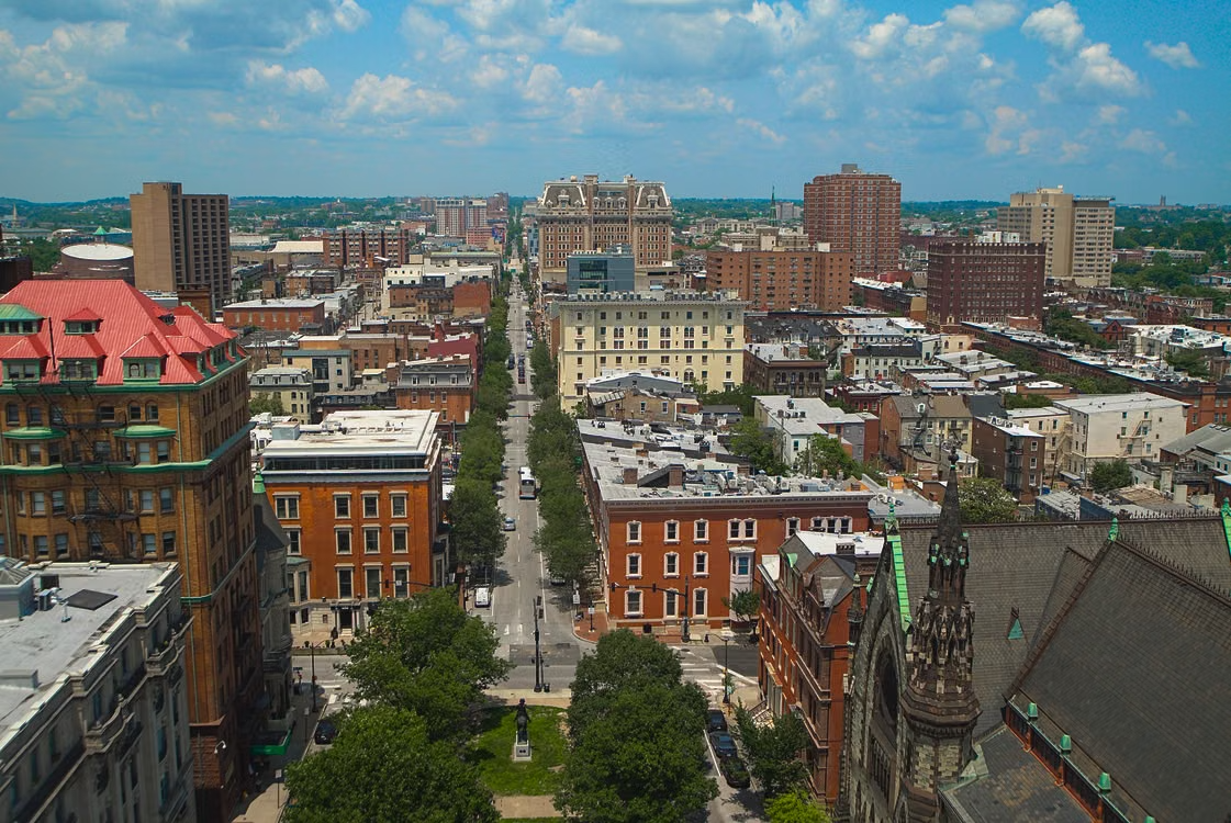 Photo of Baltimore, MD