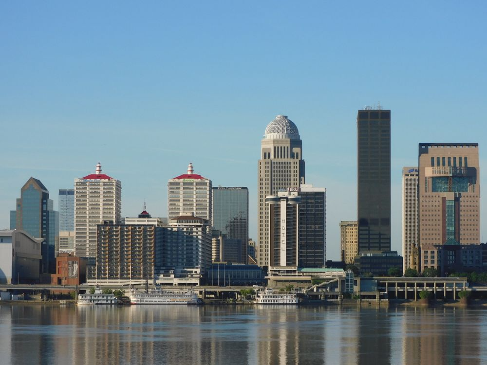 Photo of Louisville, KY