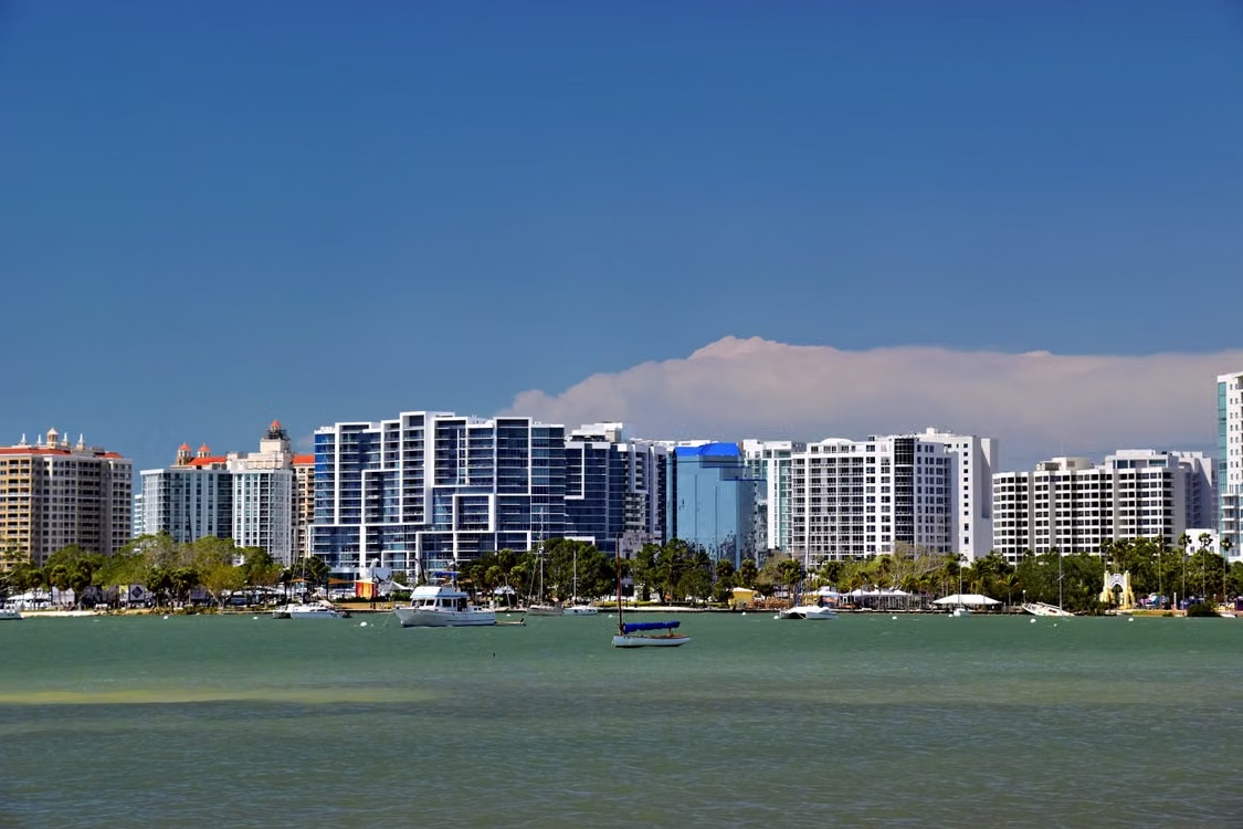 Photo of Sarasota, FL